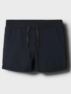 Name It Shortsit Ja Caprit|Kaikki Housut Ja Farkut>Lasten Collegehousut NKFVOLTA SWE SHORTS UNB F