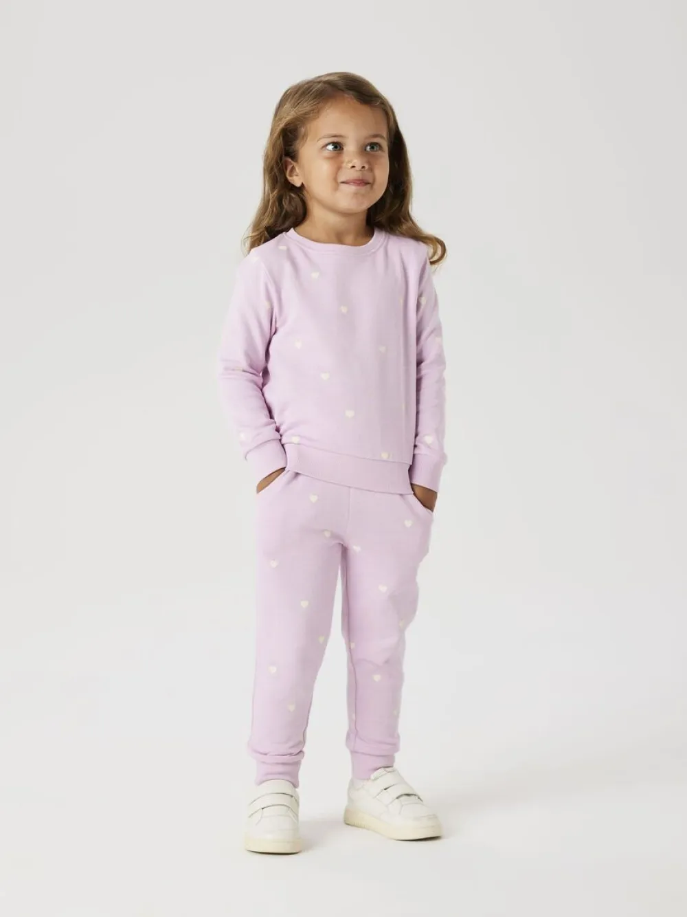 Name It Collegehousut|Kaikki Housut Ja Farkut>lasten collegehousut, NMFVALBA SWEATPANT