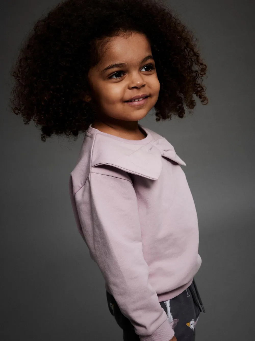 Name It Collegepaidat|Kaikki Paidat>lasten collegepaita NMFSOVEA LS NREG SWEATSHIRT,