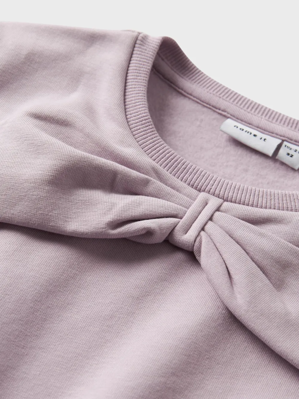 Name It Collegepaidat|Kaikki Paidat>lasten collegepaita NMFSOVEA LS NREG SWEATSHIRT,