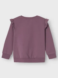 Name It Collegepaidat|Kaikki Paidat>lasten collegepaita, NMFJYLA PAWPATROL SWEAT