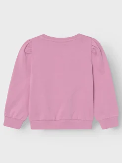 Name It Collegepaidat|Kaikki Paidat>Lasten Collegepaita, NMFSINE MLP SWEAT