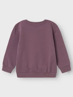 Name It Collegepaidat|Kaikki Paidat>Lasten Collegepaita, NMFORDI PEPPAPIG REG SWEAT