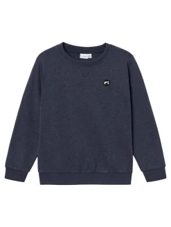 Name It Collegepaidat|Kaikki Paidat>lasten collegepusero, NKMVIMO LS SWEATSHIRT