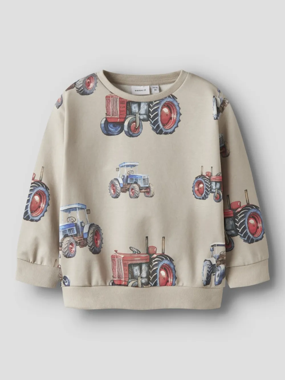 Name It Collegepaidat|Kaikki Paidat>lasten collegepusero, NMMLUDVIG SWEATSHIRT