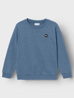 Name It Collegepaidat|Kaikki Paidat>lasten collegepusero, NKMVIMO LS SWEATSHIRT