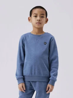 Name It Collegepaidat|Kaikki Paidat>lasten collegepusero, NKMVIMO LS SWEATSHIRT