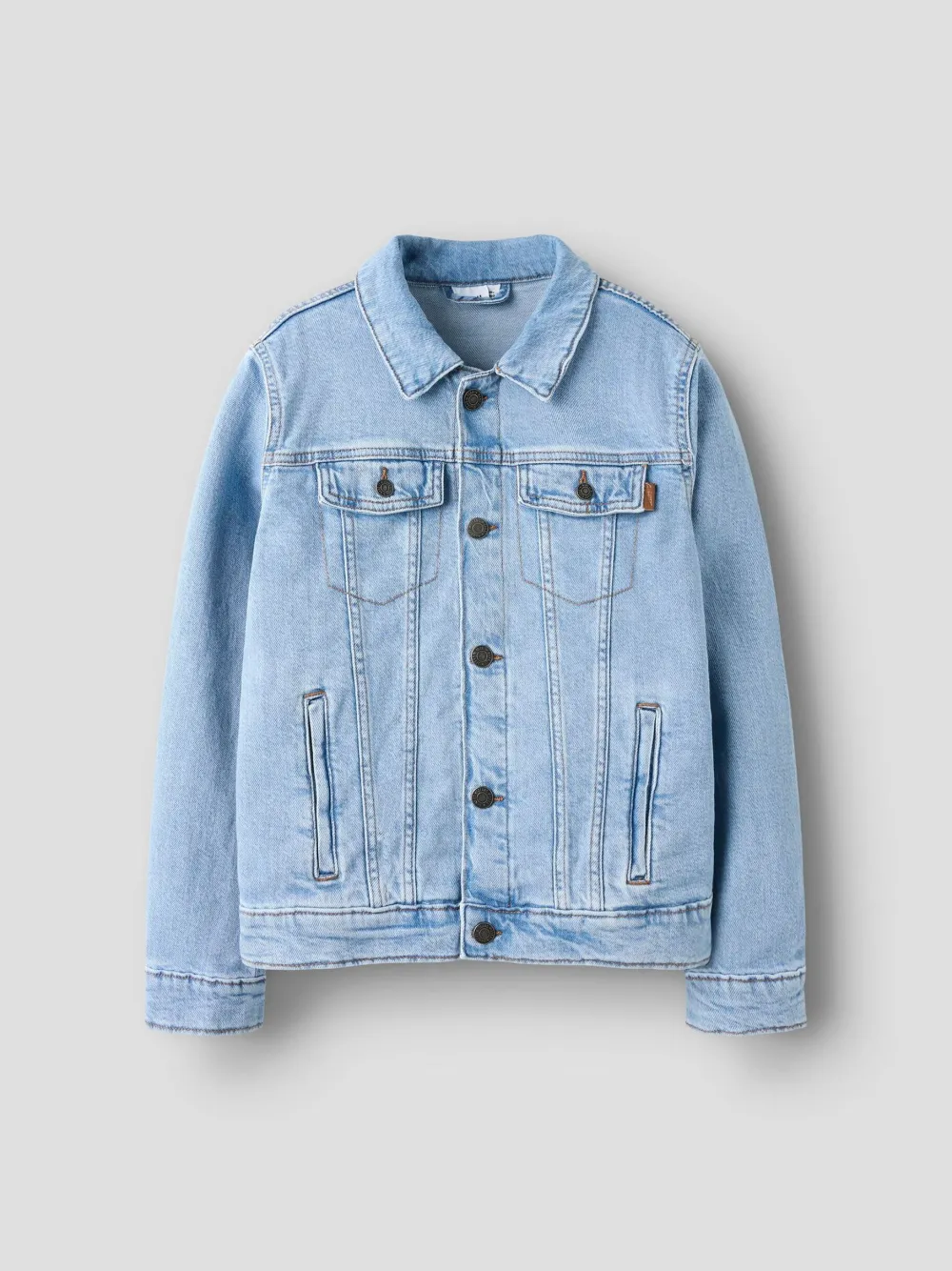 Name It Välikausitakit|Kaikki Takit>lasten farkkutakki, NKMJAGGER DENIM JACKET