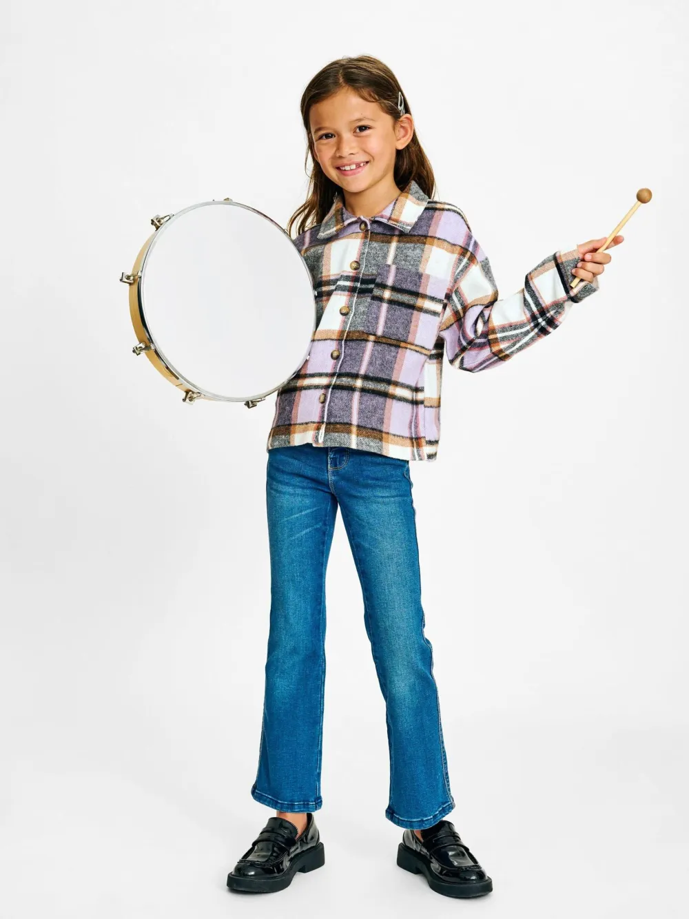 Name It Farkut|Kaikki Housut Ja Farkut>lasten farkut, NKFPOLLY SKINNY BOOT JEANS 1142 Sininen, Indigo