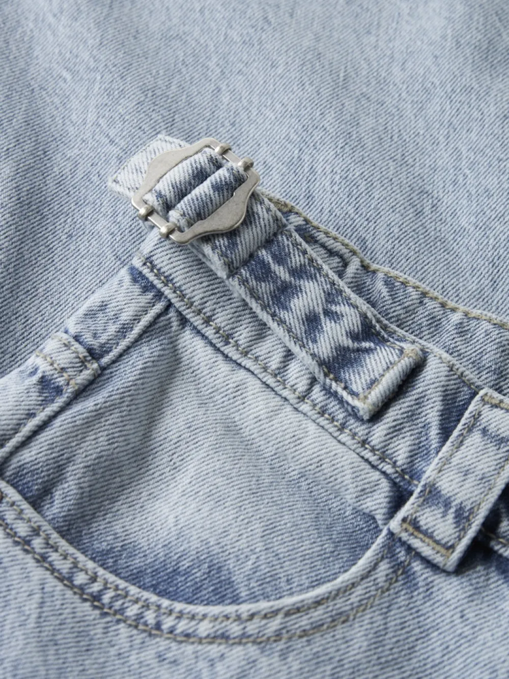 Name It Farkut|Kaikki Housut Ja Farkut>lasten farkut NKFBELLA SKATER BUCKLE JEANS,