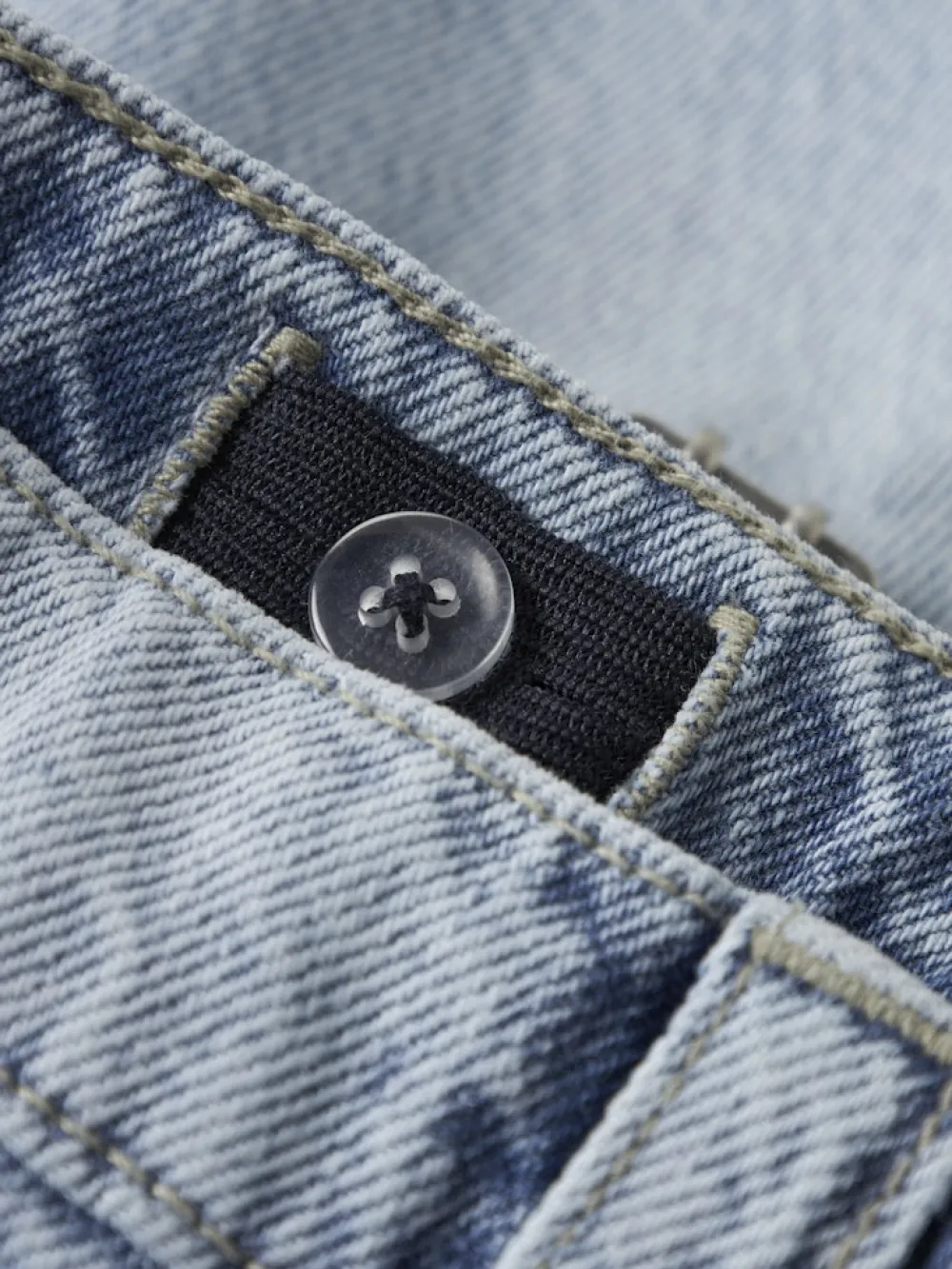 Name It Farkut|Kaikki Housut Ja Farkut>lasten farkut NKFBELLA SKATER BUCKLE JEANS,