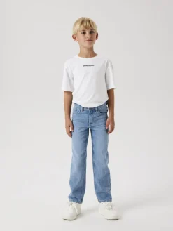Name It Farkut|Kaikki Housut Ja Farkut>lasten farkut, NKMRYAN STRAIGHT JEANS 5950