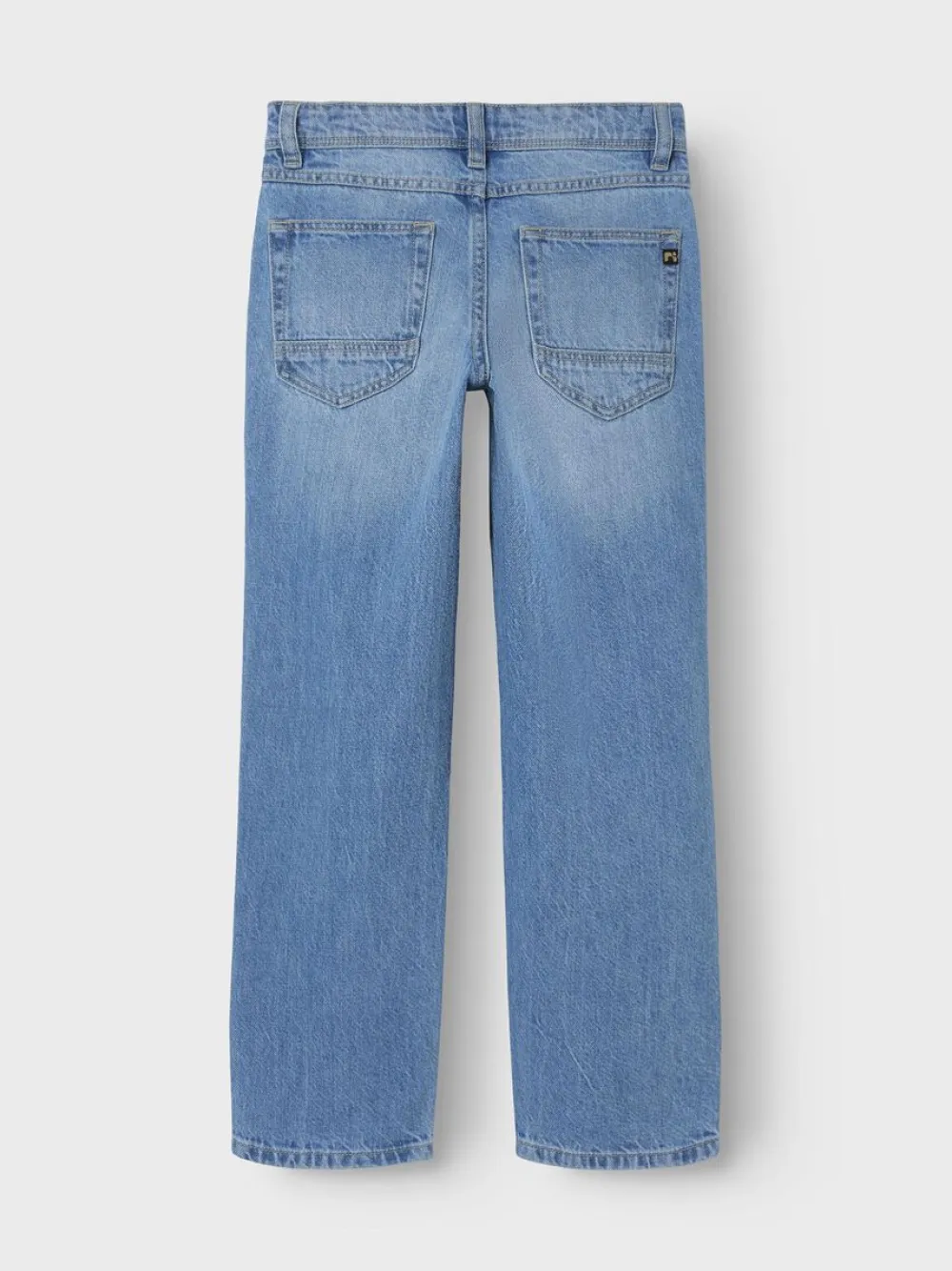 Name It Farkut|Kaikki Housut Ja Farkut>lasten farkut, NKMRYAN STRAIGHT JEANS 5950