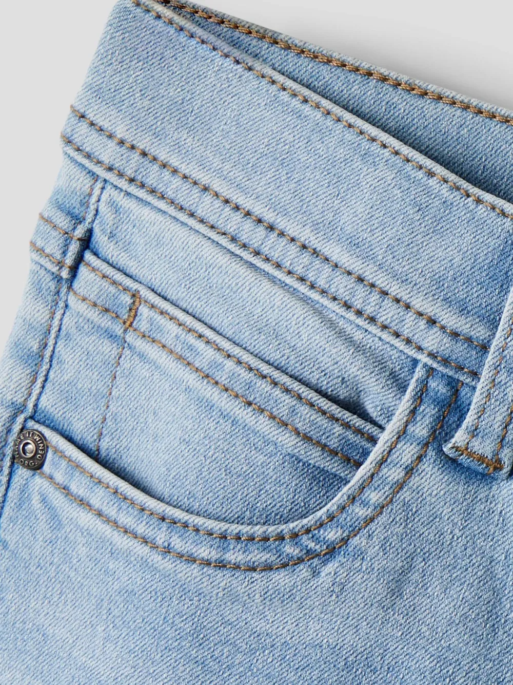 Name It Kaikki Housut Ja Farkut|Farkut>lasten farkut NKMSILAS SLIM JEANS,