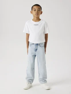 Name It Farkut|Kaikki Housut Ja Farkut>lasten farkut, NKMRYAN STRAIGHT JEANS 3418