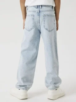 Name It Farkut|Kaikki Housut Ja Farkut>lasten farkut, NKMRYAN STRAIGHT JEANS 3418