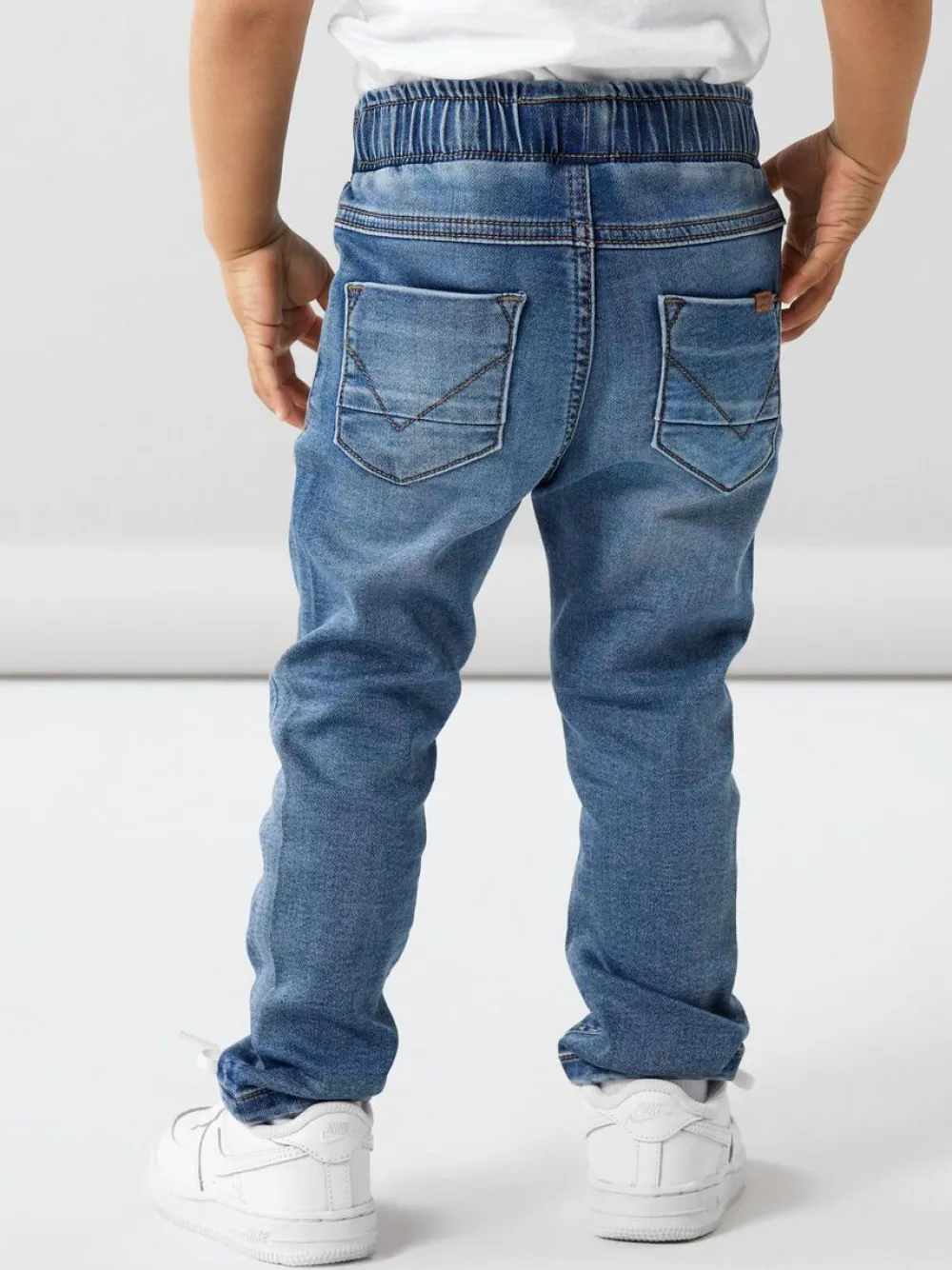 Name It Farkut|Kaikki Housut Ja Farkut>lasten farkut, NMMRYAN SLIM SWE JEANS Indigo