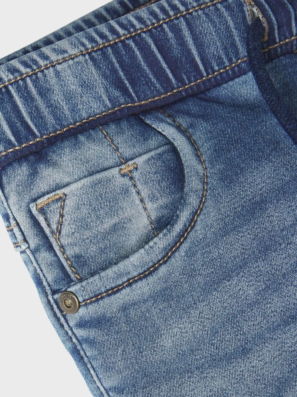 Name It Farkut|Kaikki Housut Ja Farkut>lasten farkut, NMMRYAN SLIM SWE JEANS Indigo