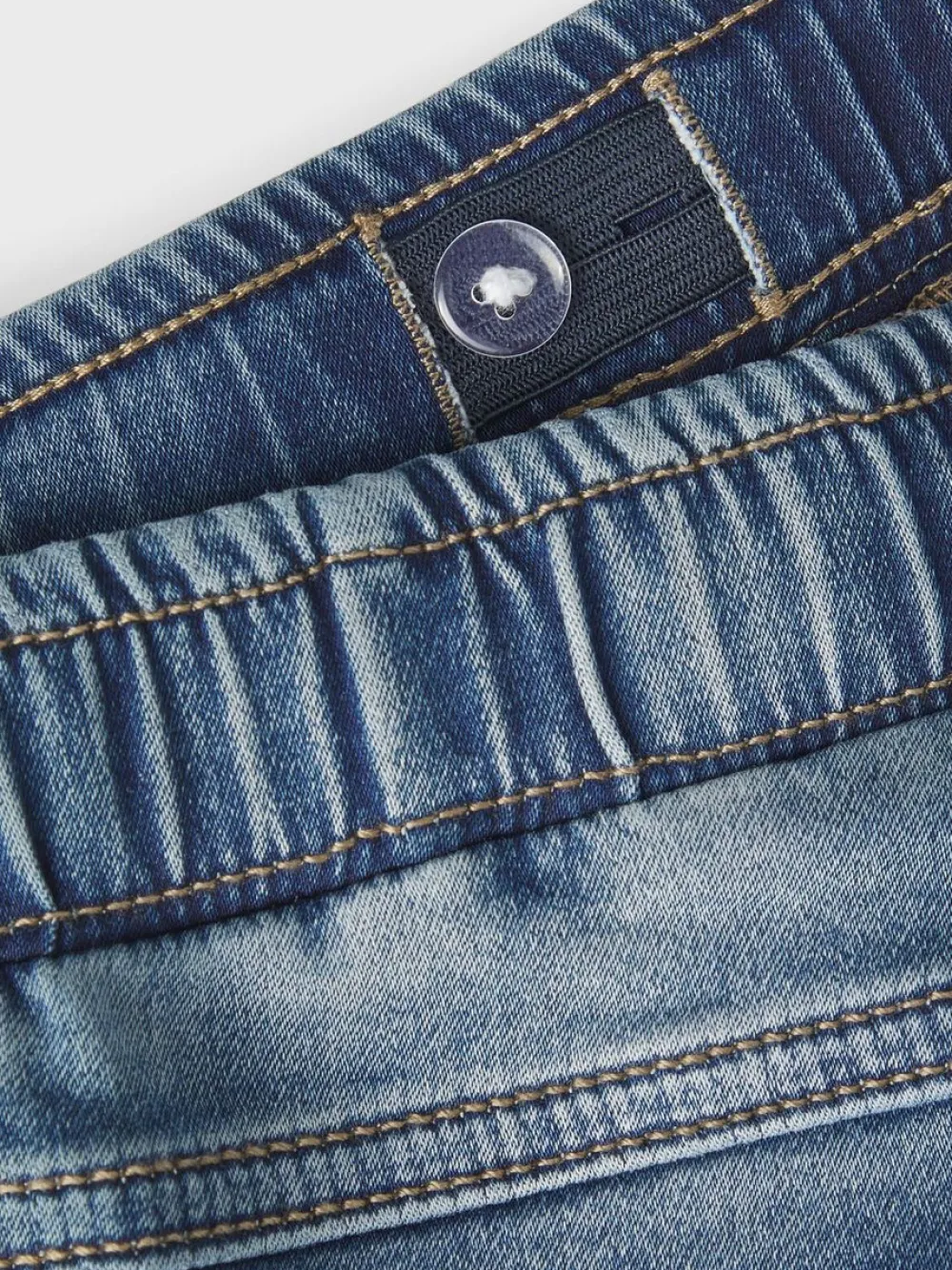 Name It Farkut|Kaikki Housut Ja Farkut>lasten farkut, NMMRYAN SLIM SWE JEANS Indigo