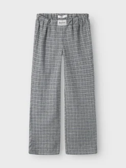 Name It Pyjamat|Kaikki Alusvaatteet Ja Pyjamat>lasten flanellihousut, NKNSTRANE PANT