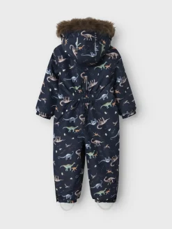 Name It Talvihaalarit|Kaikki Haalarit>Lasten Haalari, NMMSNOW10 SUIT NOOS