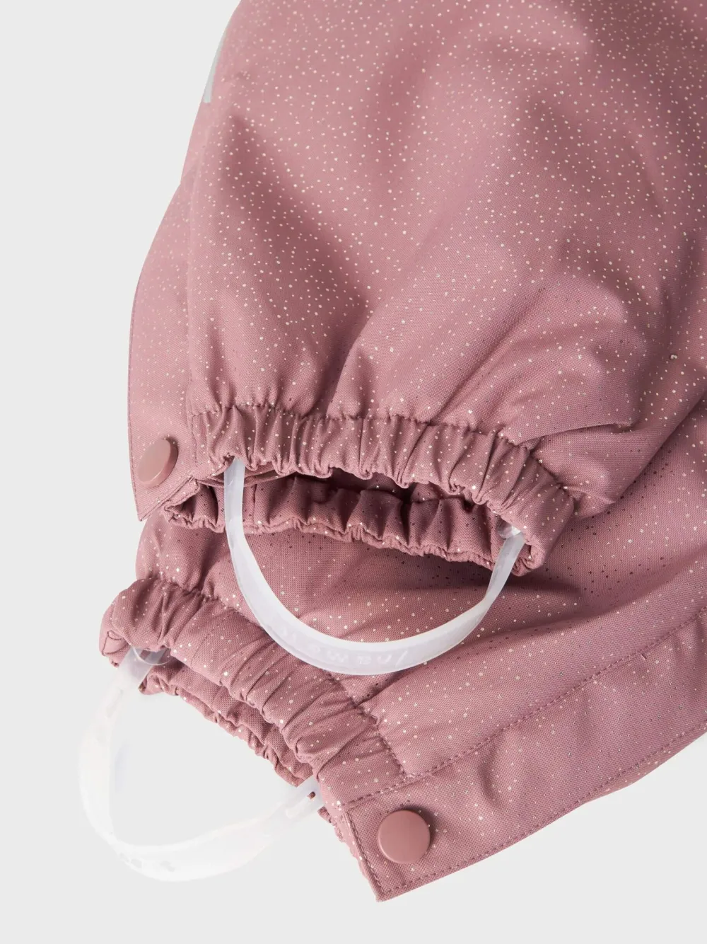 Name It Talvihaalarit|Kaikki Haalarit>Lasten Haalari, NMFSNOW10 SUIT FRILL GLITTER i