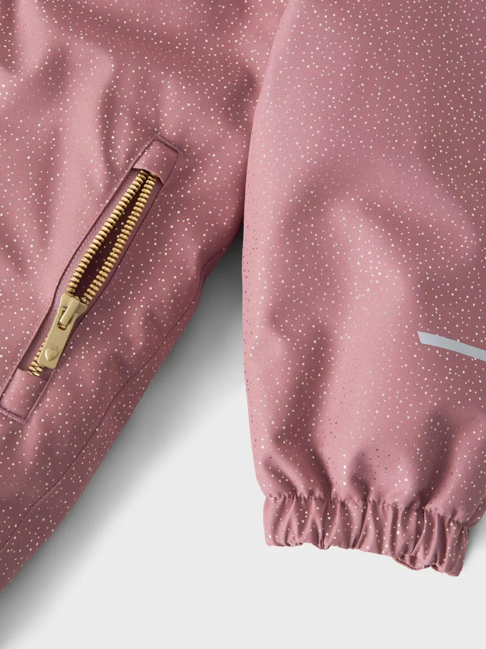 Name It Talvihaalarit|Kaikki Haalarit>Lasten Haalari, NMFSNOW10 SUIT FRILL GLITTER i