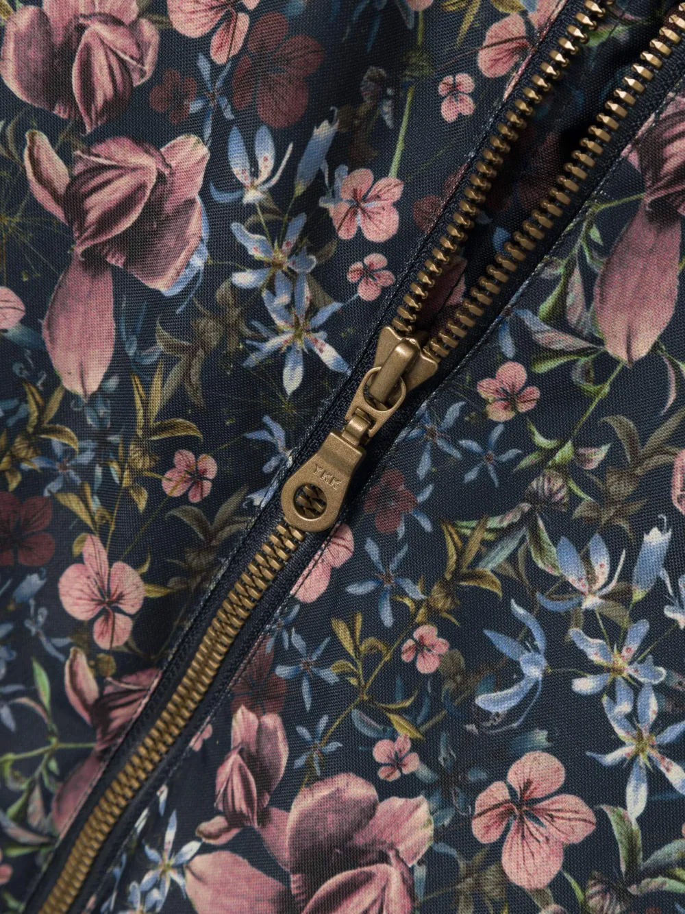 Name It Talvihaalarit|Kaikki Haalarit>lasten haalari, NMFSNOW10 SUIT MELODY FLOWER