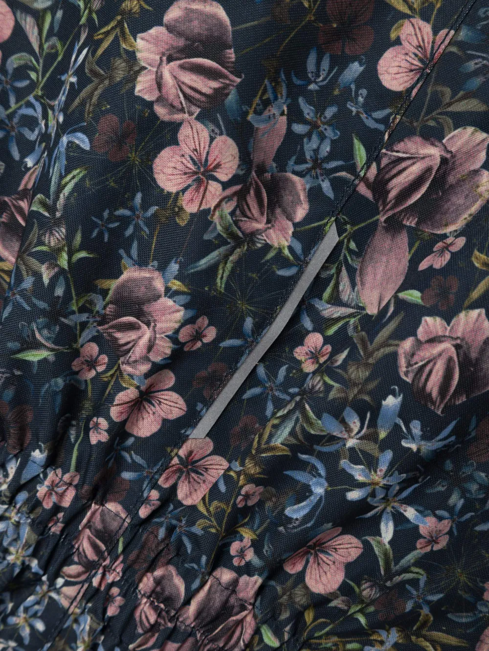 Name It Talvihaalarit|Kaikki Haalarit>lasten haalari, NMFSNOW10 SUIT MELODY FLOWER