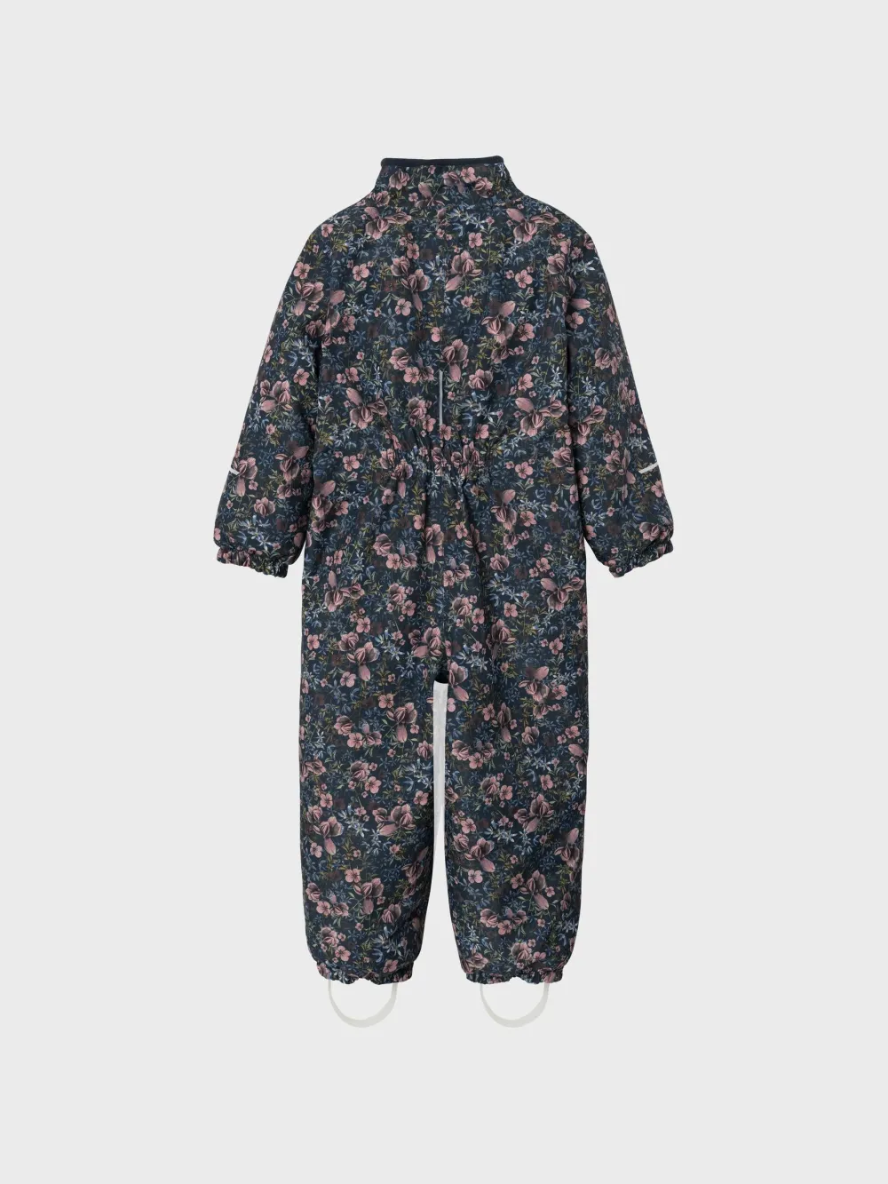Name It Talvihaalarit|Kaikki Haalarit>lasten haalari, NMFSNOW10 SUIT MELODY FLOWER