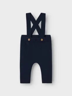 Name It Vauvanvaatteet>lasten haalarit, NBMRASOMME KNIT OVERALLS