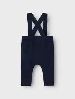 Name It Vauvanvaatteet>lasten haalarit, NBMRASOMME KNIT OVERALLS
