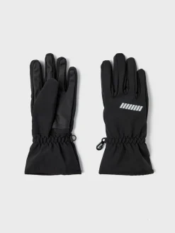 Name It Asusteet·Hanskat|Asusteet·Kaikki Asusteet>Lasten Hanskat NKNALFA GLOVES NOOS