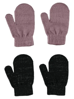 Name It Asusteet·Hanskat|Asusteet·Kaikki Asusteet>Lasten Hanskat 2-Pack, NMFMAGIC GLITTER MITTENS 2PACK