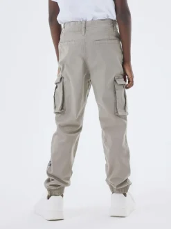 Name It Farkut|Kaikki Housut Ja Farkut>Lasten Housut, Bamgo Reg Twill