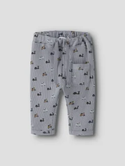Name It Vauvanvaatteet>lasten housut, NBMNOOTER PANT