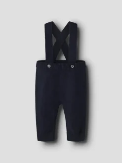 Name It Vauvanvaatteet>lasten housut NBMRoman Knit Overall,