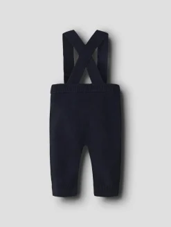 Name It Vauvanvaatteet>lasten housut NBMRoman Knit Overall,