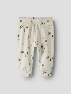 Name It Vauvanvaatteet>lasten housut NBMBOCAR Pant,