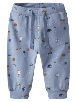 Name It Vauvanvaatteet>lasten housut NBMBOCAR Pant,