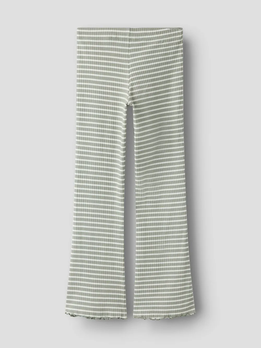 Name It Kangashousut|Kaikki Housut Ja Farkut>lasten housut NKFVEMMA FLARE PANT,