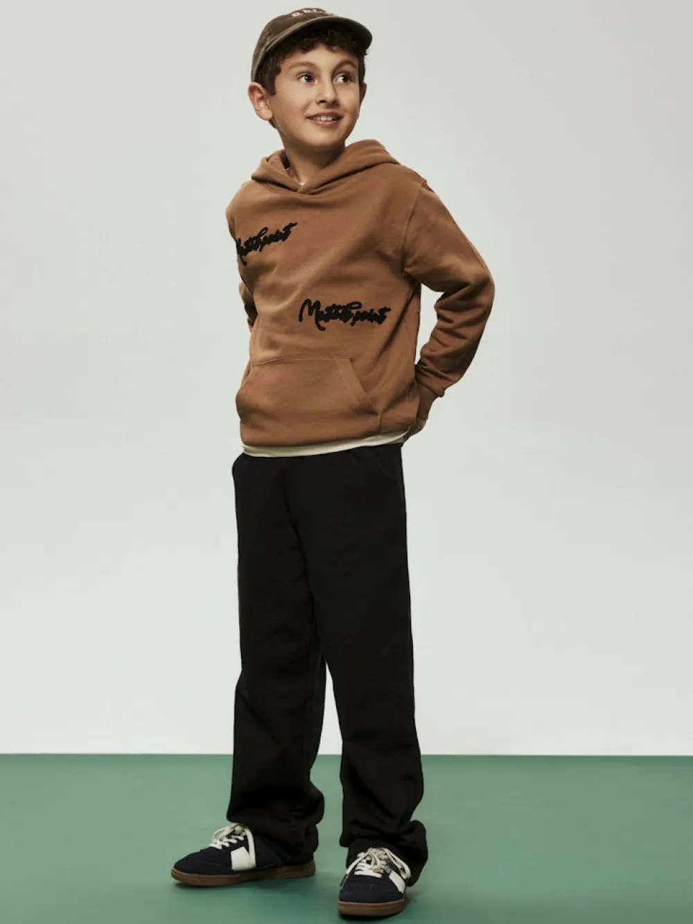 Name It Collegehousut|Kaikki Housut Ja Farkut>lasten housut NKMTOM STRAIGHT SWEAT PANT,