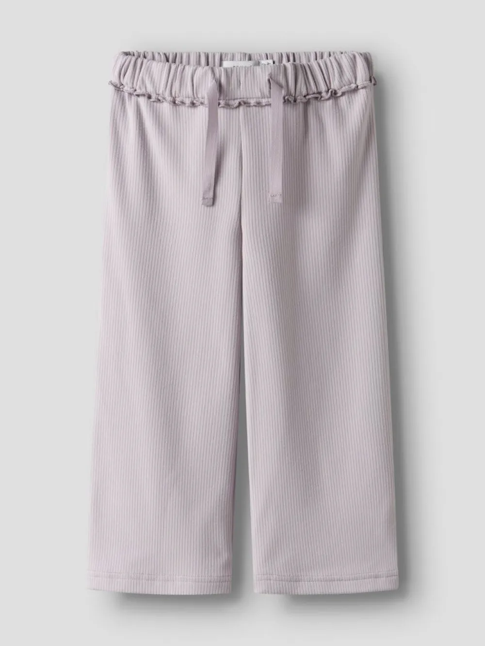 Name It Kangashousut|Kaikki Housut Ja Farkut>lasten housut NMFTELLA WIDE PANT,