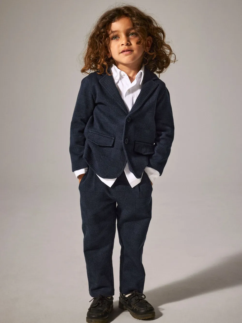 Name It Juhlavaatteet|Collegehousut>lasten housut NMMRobino Sweatpant,