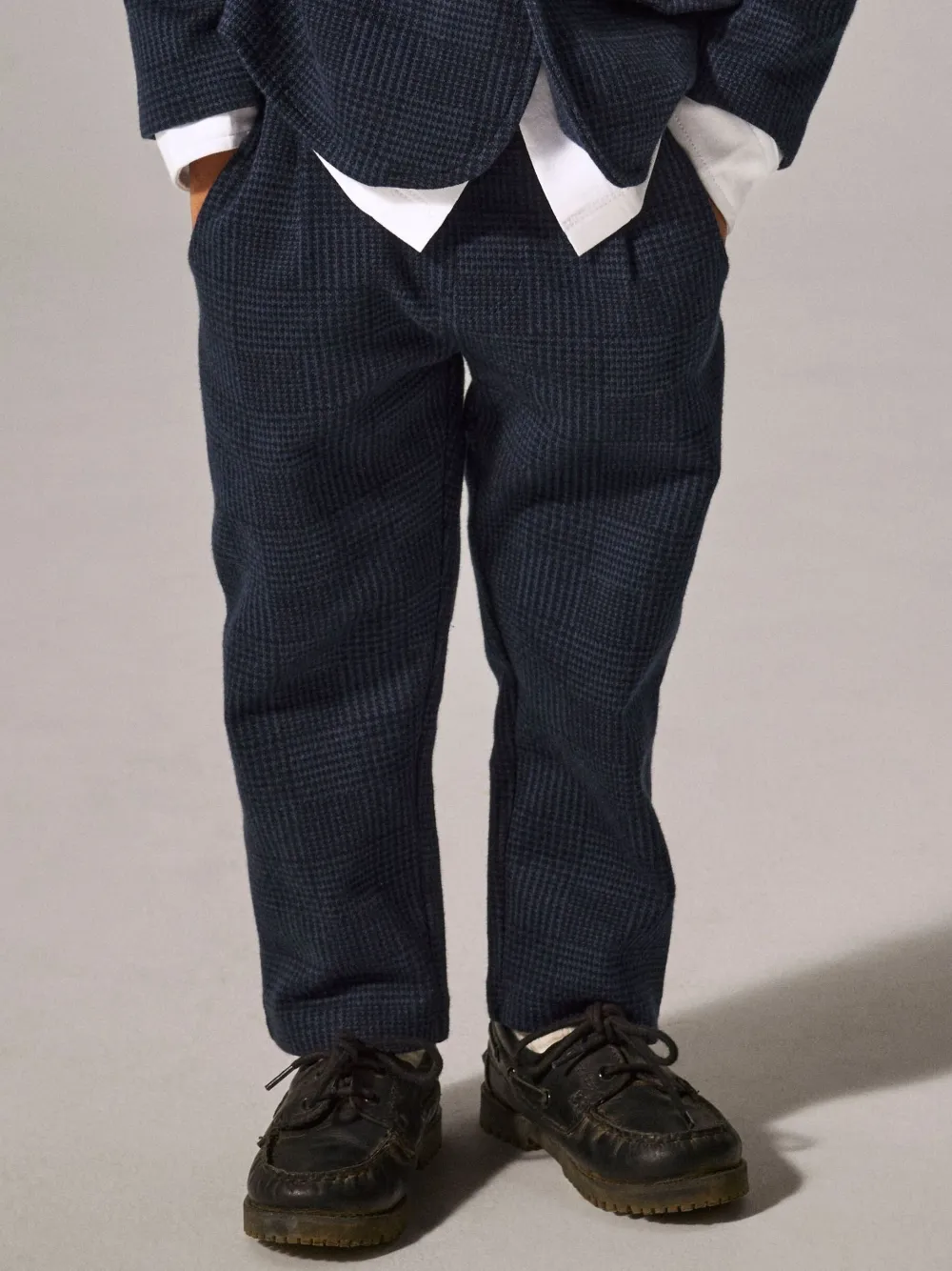 Name It Juhlavaatteet|Collegehousut>lasten housut NMMRobino Sweatpant,