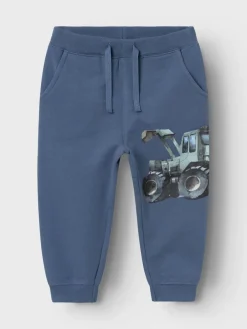 Name It Collegehousut|Kaikki Housut Ja Farkut>Lasten Housut, NMMNIKLO REG SWEAT PANT