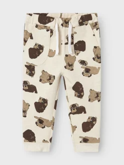 Name It Collegehousut|Kaikki Housut Ja Farkut>lasten housut, NMMRASMUS REG SWEAT PANT