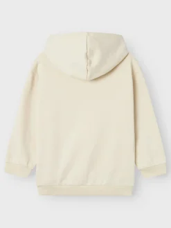 Name It Hupparit|Kaikki Paidat>lasten huppari, NKFSAKKO LS RLX LONF SWEAT