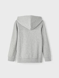 Name It Hupparit|Kaikki Paidat>, Lasten Huppari, NKMBABO LS SWEAT