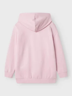 Name It Hupparit|Kaikki Paidat>lasten huppari, NKFSAKKO LS RLX LONF SWEAT